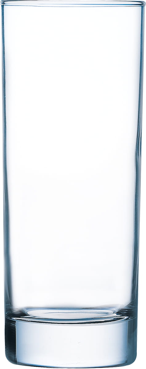 Longdrinkbecher 330ml ISLANDE