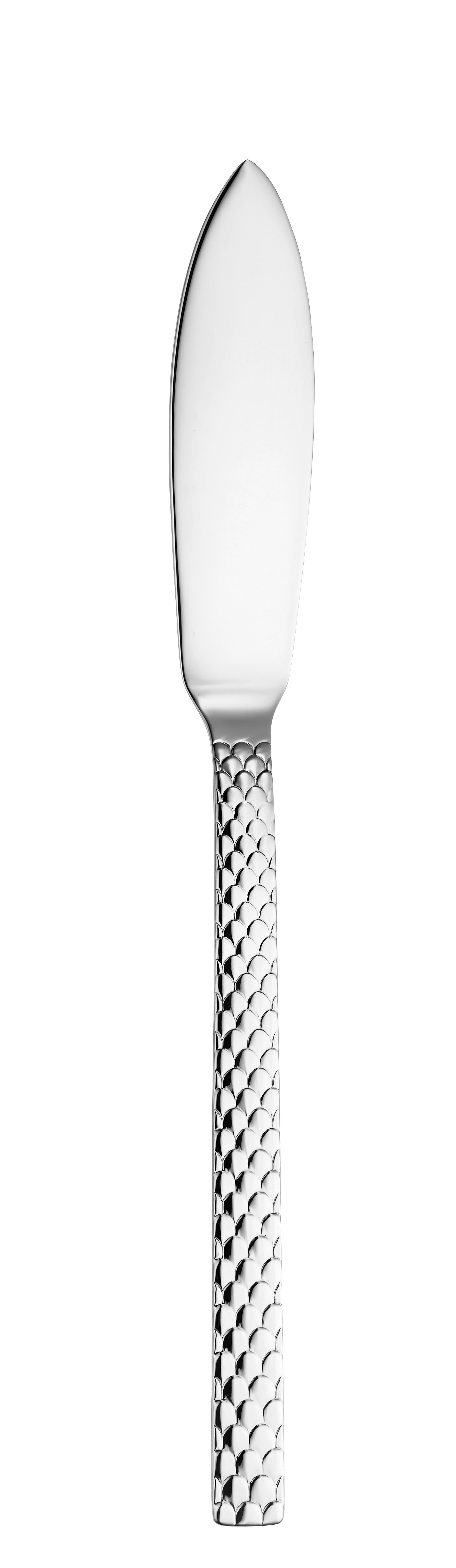 Fischmesser 22,2cm NALA