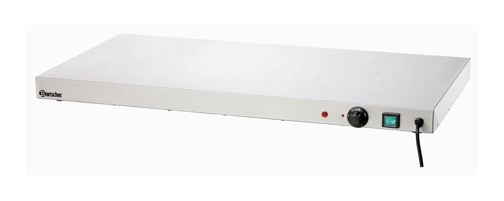 Warmhalteplatte WP450