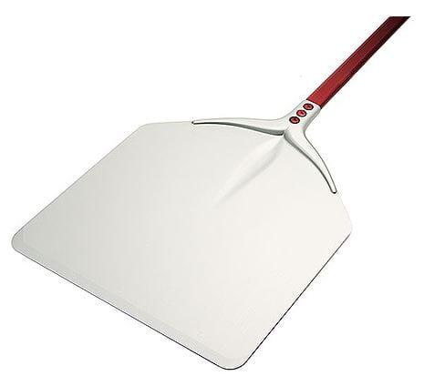 Pizzaschaufel 32x33cm Stiel 120cm