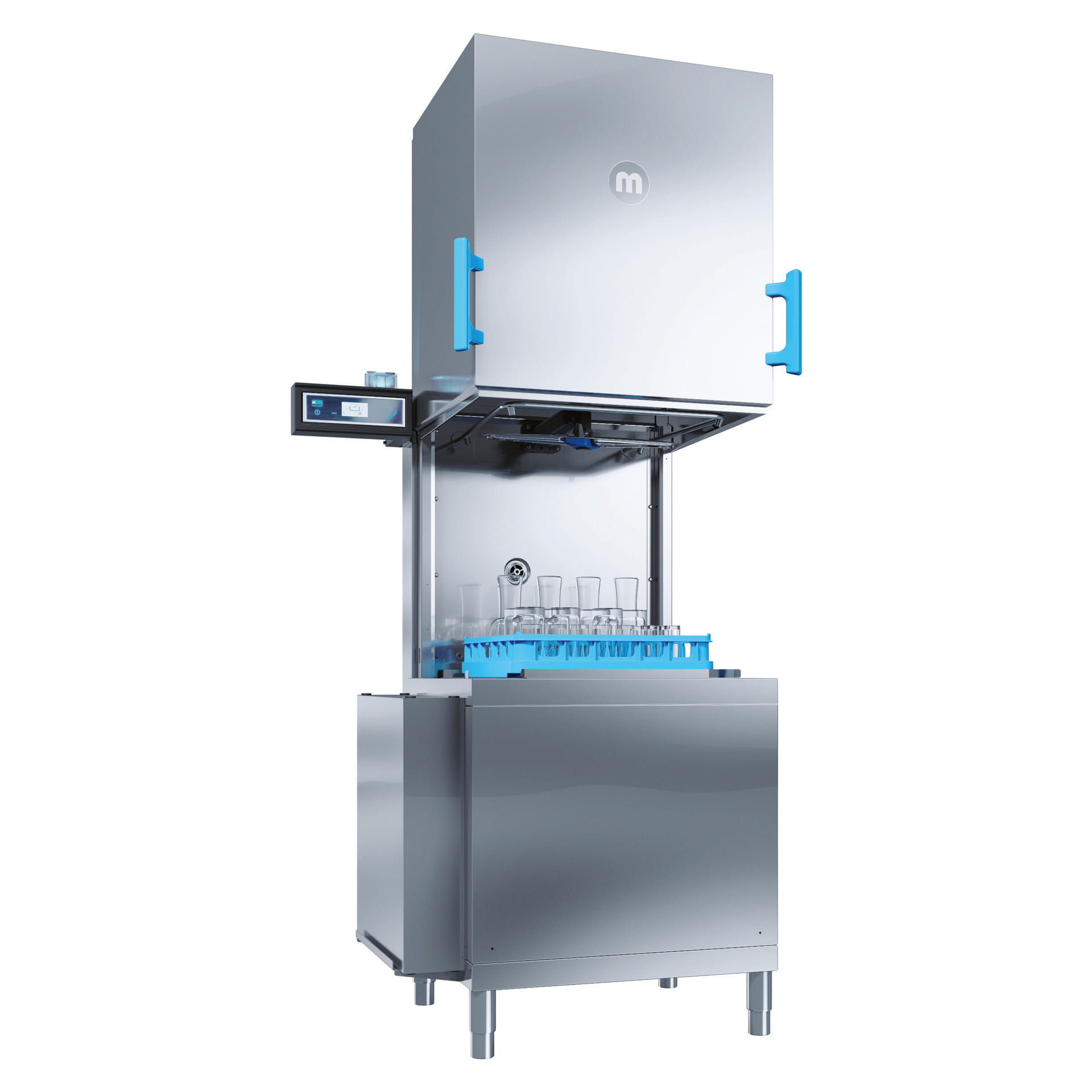 Haubenspülmaschine M-iClean HL