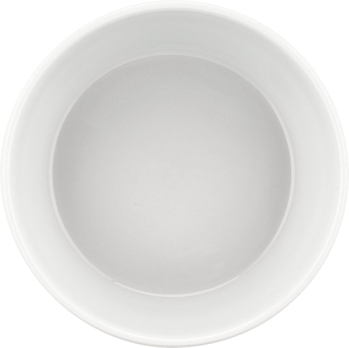 Backform rund 15cm LUZIFER feuerfest