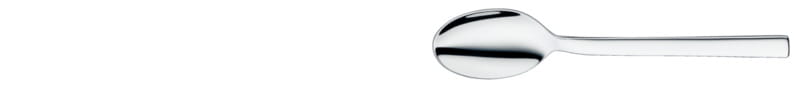 Espressolöffel UNIC Chromstahl  18/0