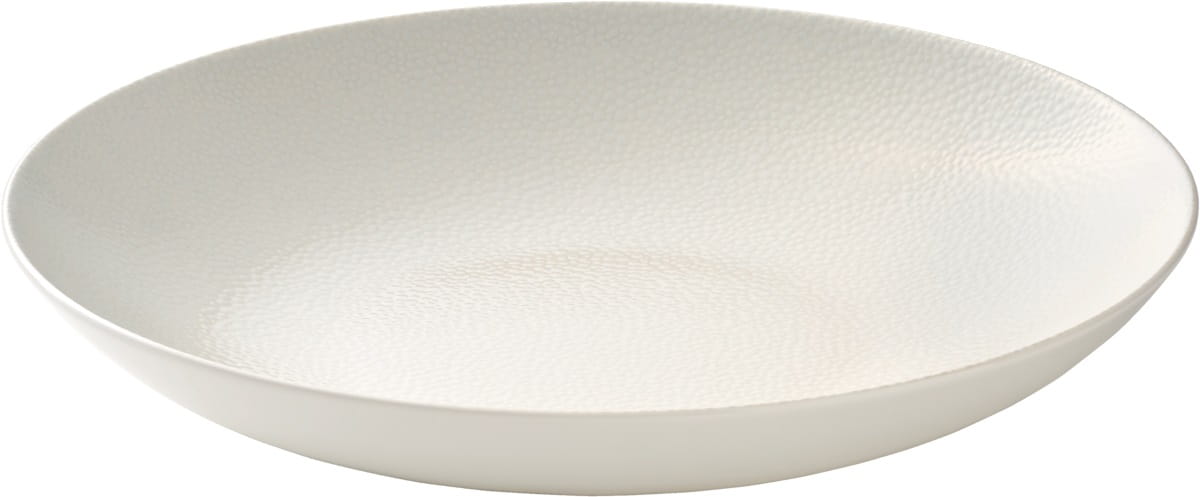 Teller tief rund coup 29cm PURITY PEARLS LIGHT