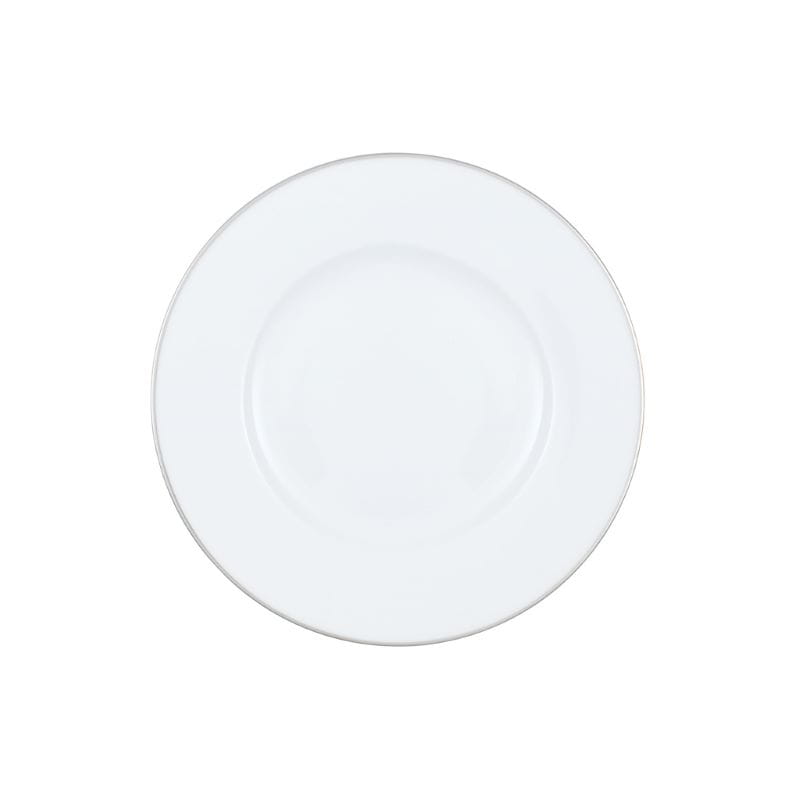 Frühstücksteller 22cm ANMUT Platinum No.1