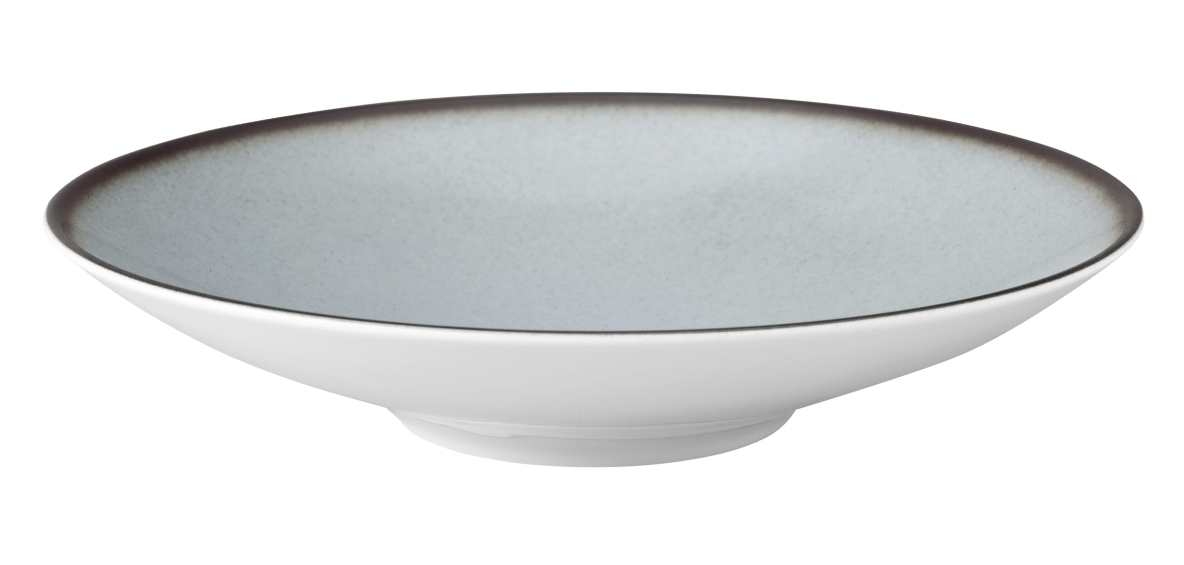 Schale C 26cm M5381 COUP FINE DINING FANTASTIC grau