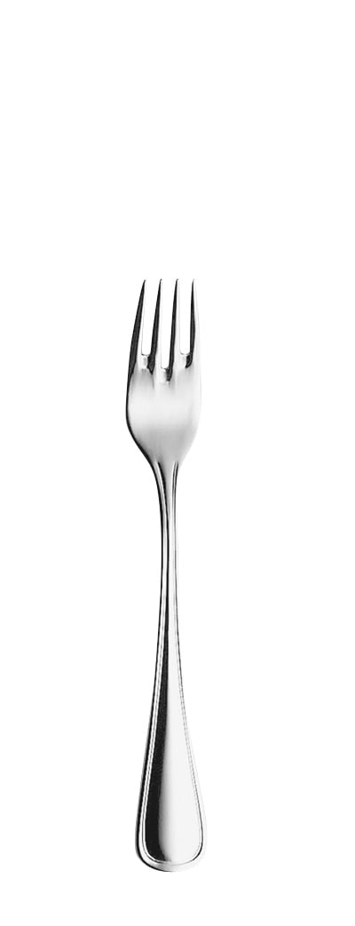 Fischgabel 187mm CONTOUR