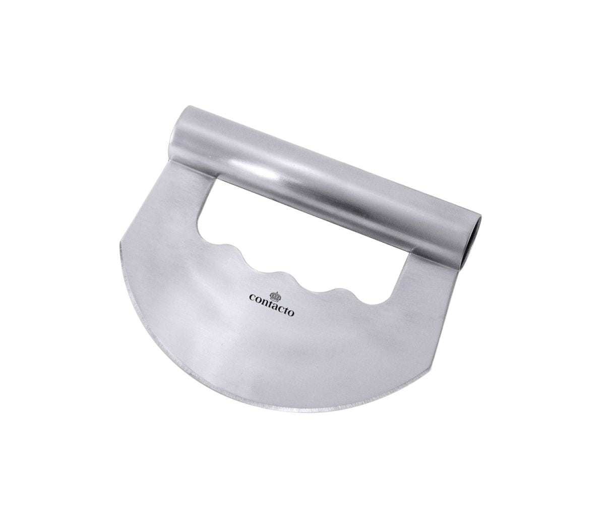 Einhand-Wiegemesser L: 16cm