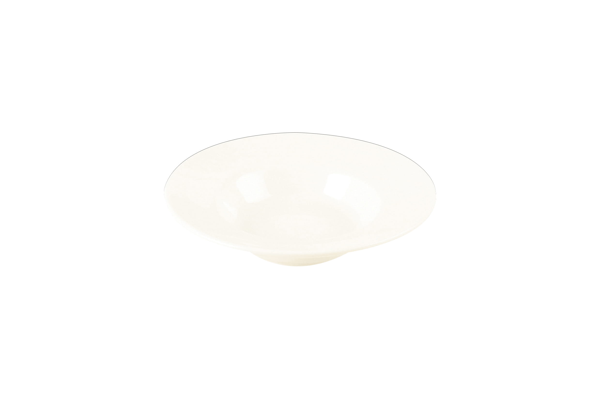 Untertasse 10cm NANO