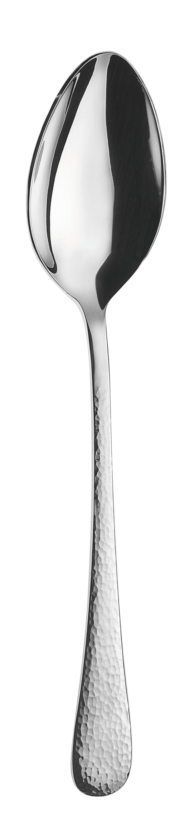 Menülöffel MIA 18/10 gehämmert