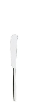Buttermesser 170mm BISTRO 18/10 Vollheft