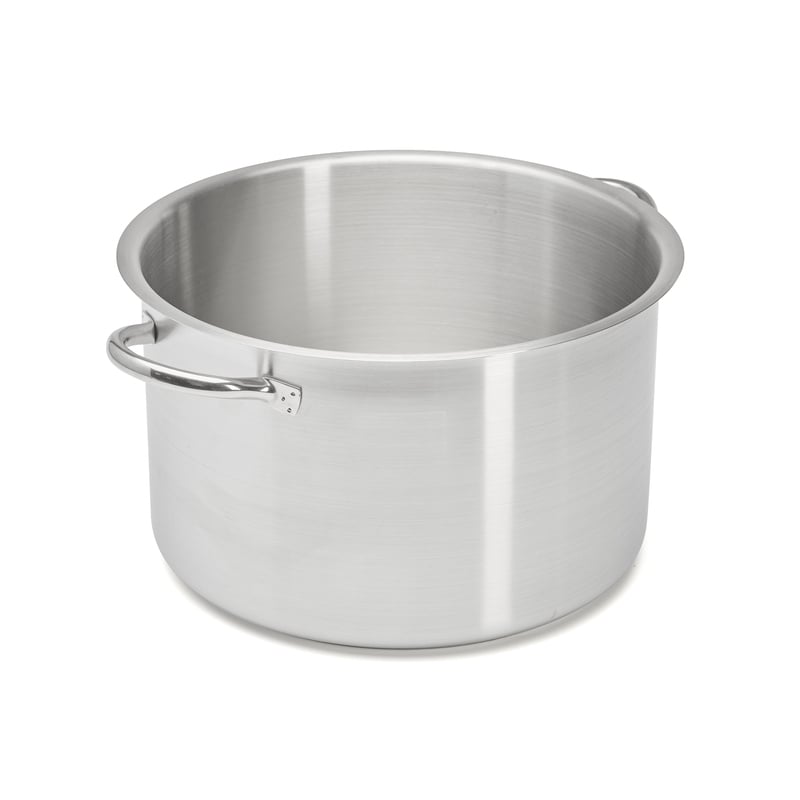 Kochtopf hoch Ø32cm 16,1L PRIM'APPETY Edelstahl