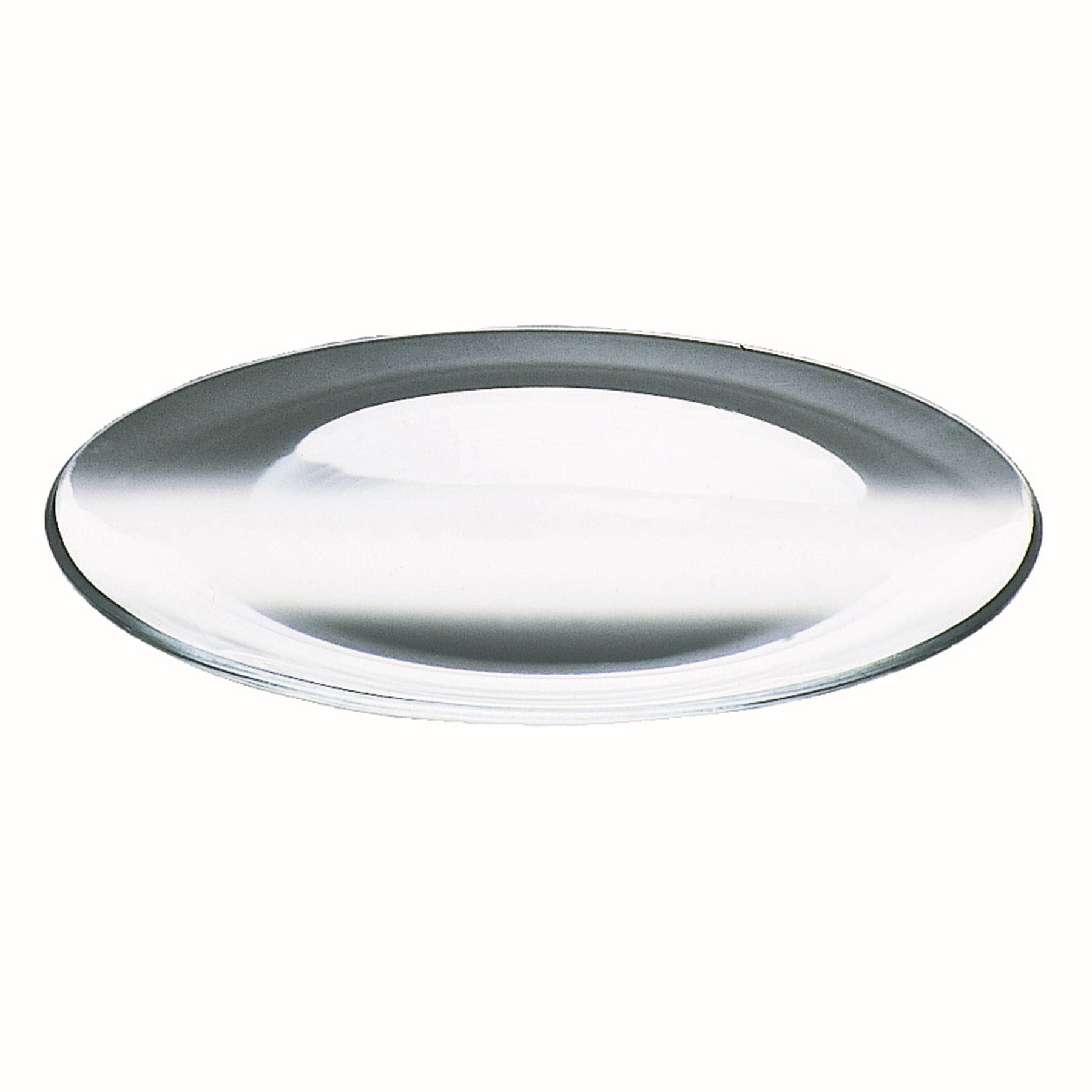 Glas-Kuchenplatte Ø33cm UNO