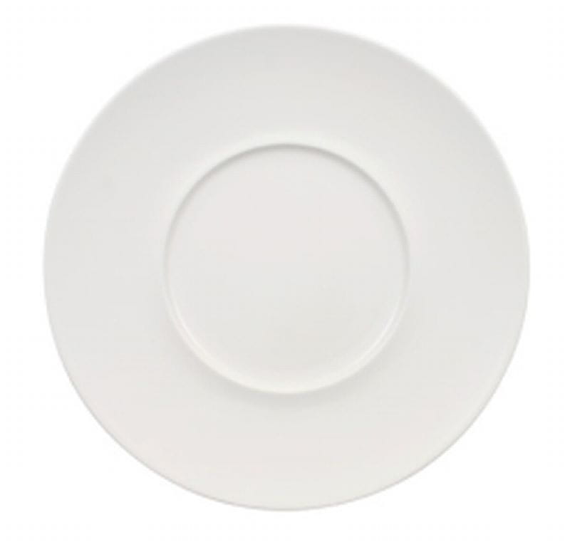 Teller flach 29/14,5cm MARCHESI