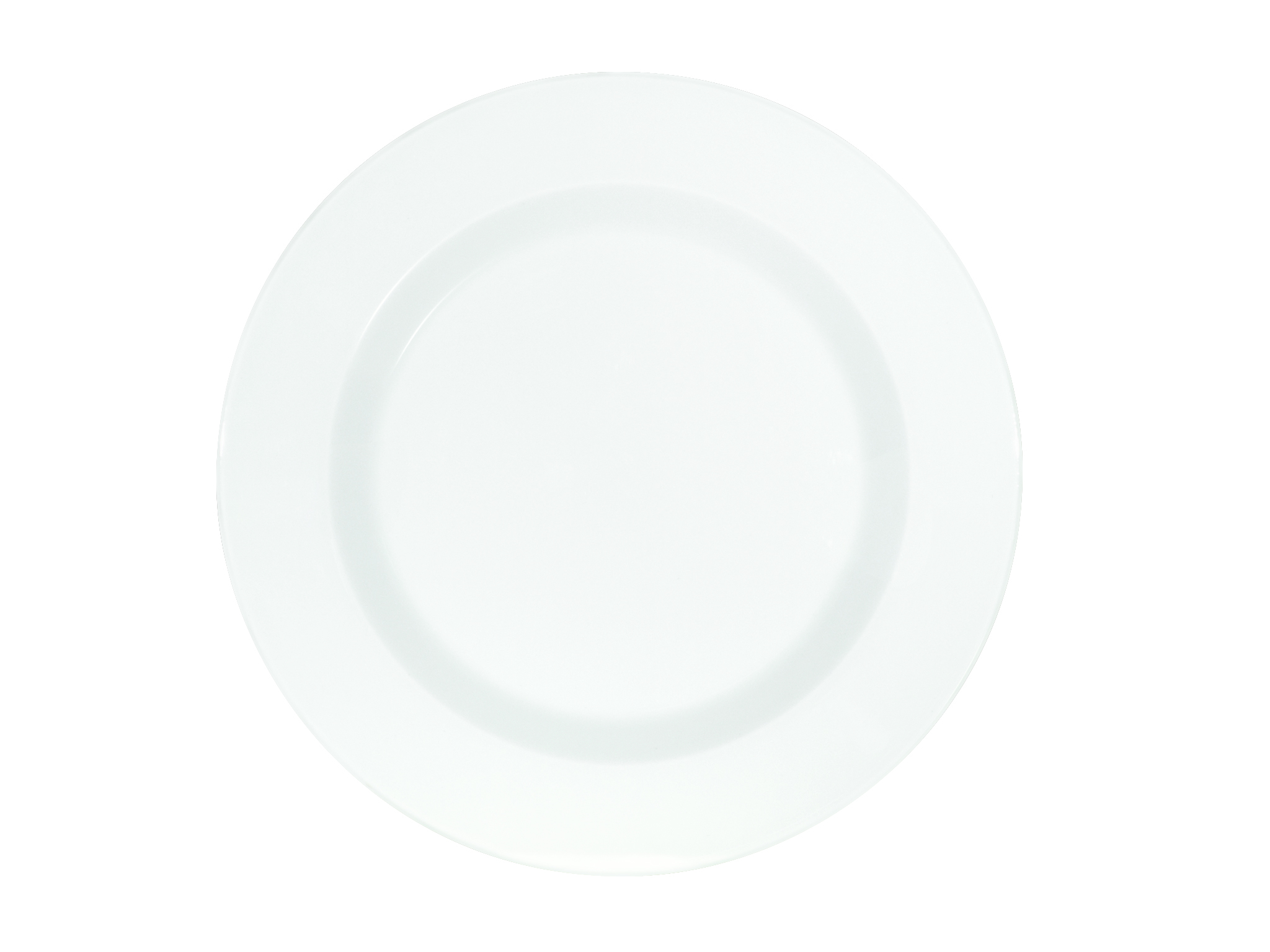 Teller flach 22cm CONNECT