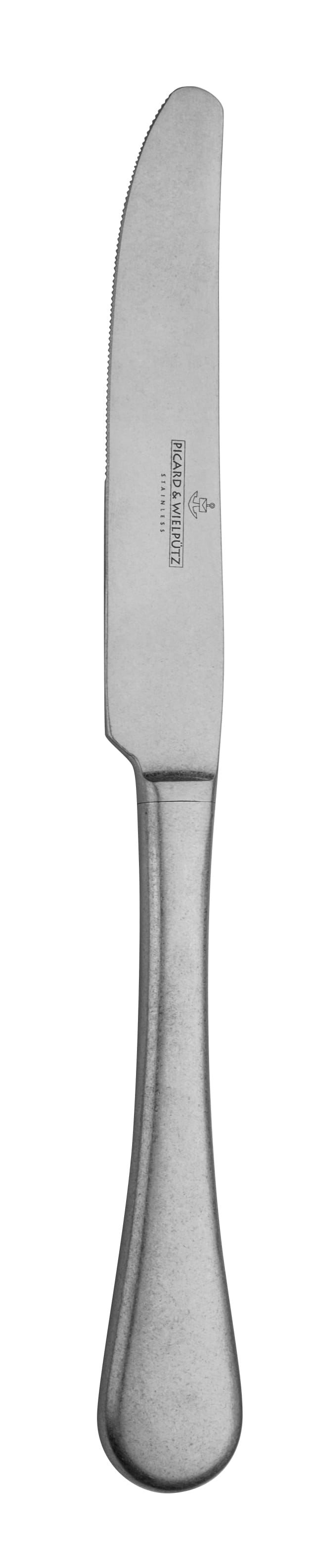 Menümesser 234mm HH ROSSINI vintage