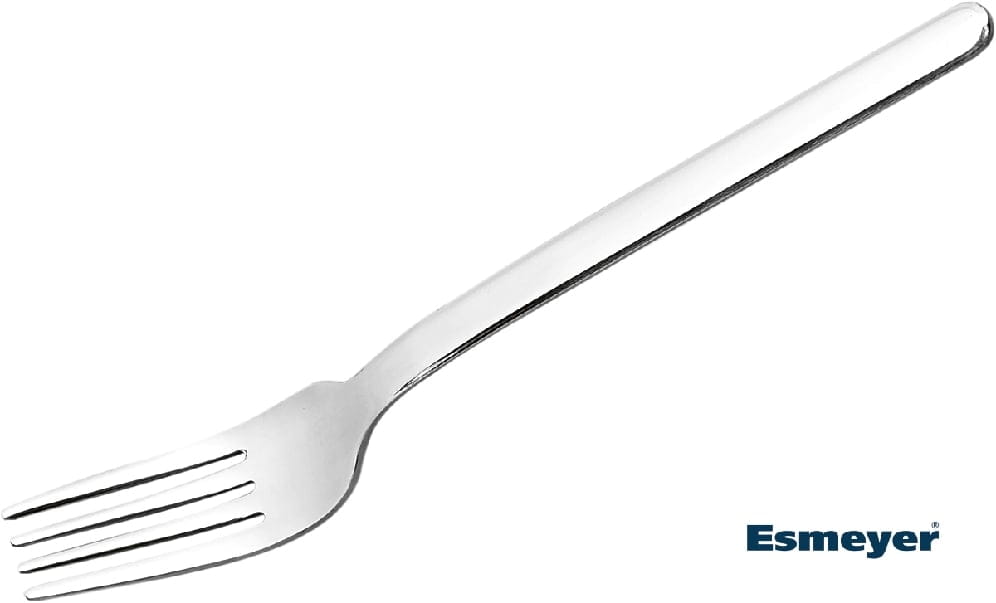 Menügabel 196mm BETTINA 18/10 poliert