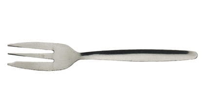 Kuchengabel 135mm MONITA 18/0