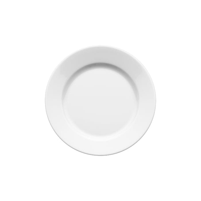 Teller flach 19cm BASIC