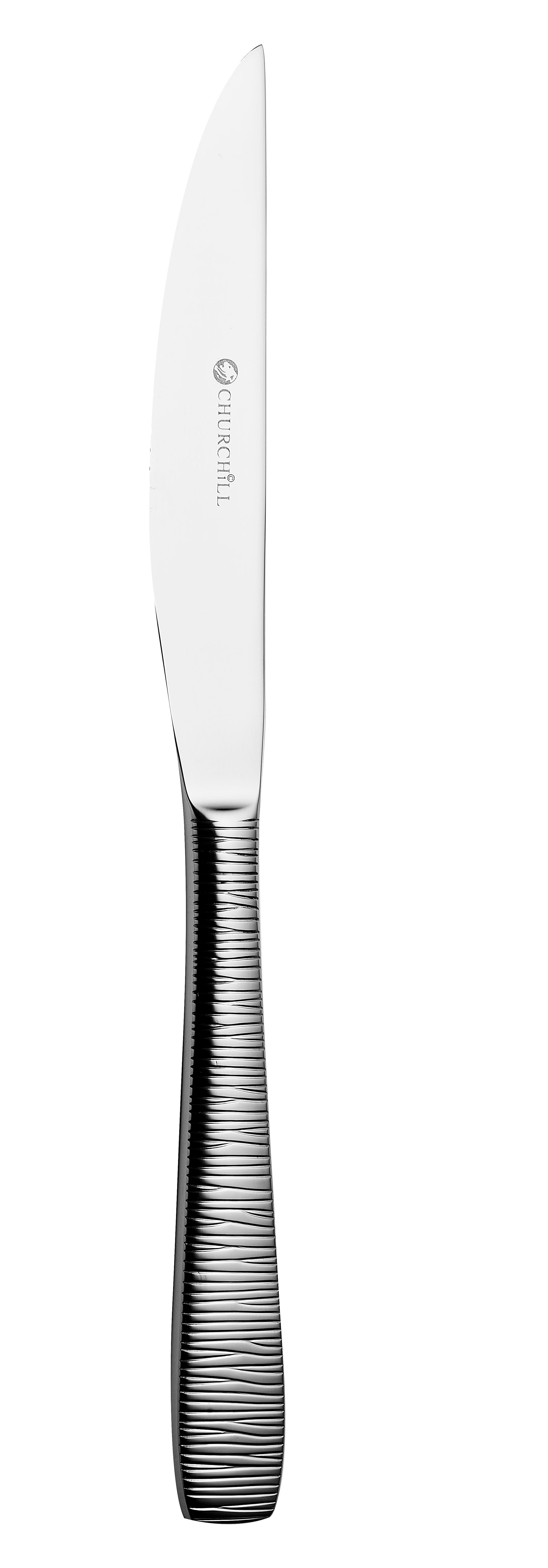 Steakmesser Vollheft BAMBOO 18/0