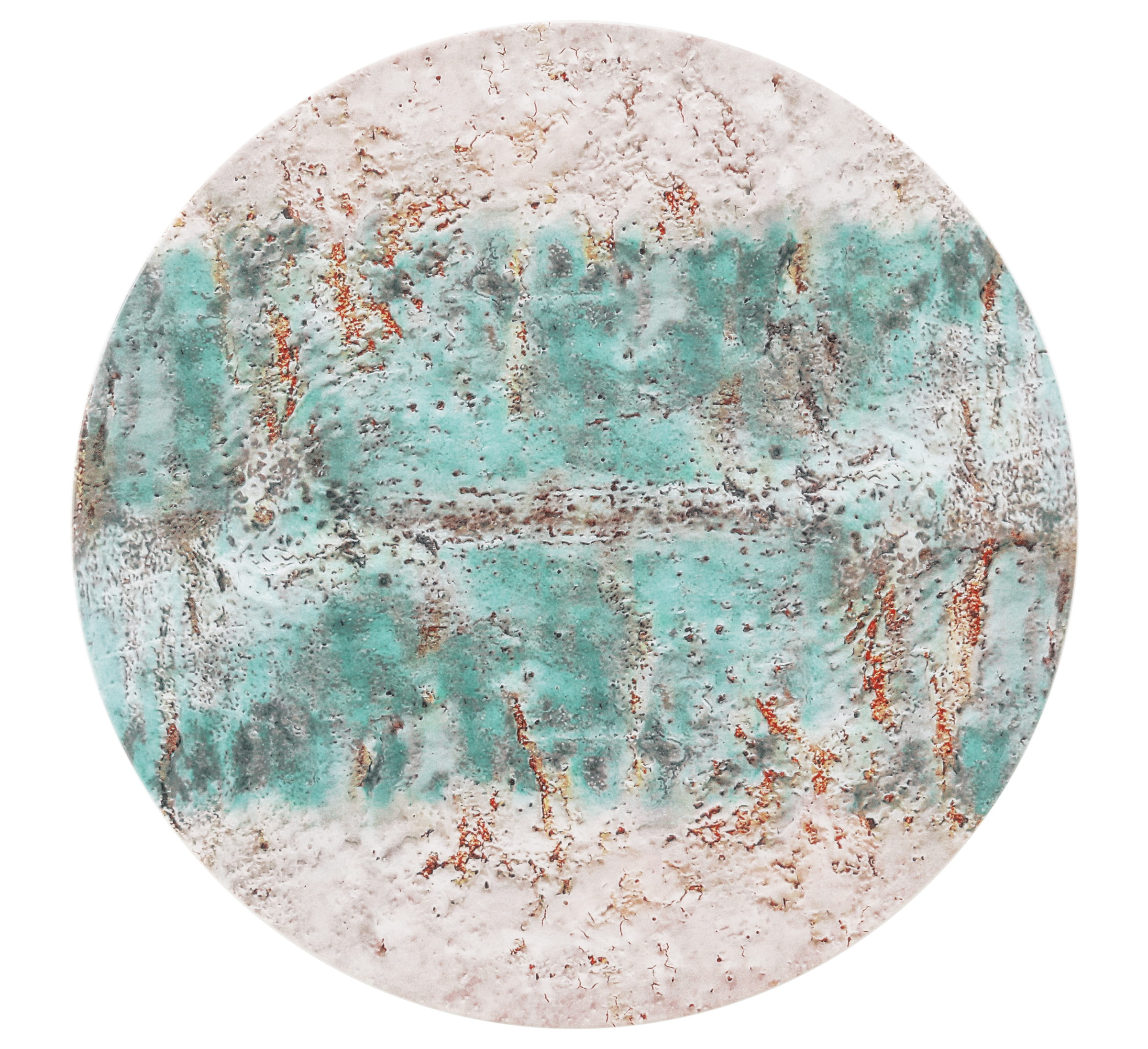 Teller rund flach 33cm M5380 COUP FINE DINING reflections