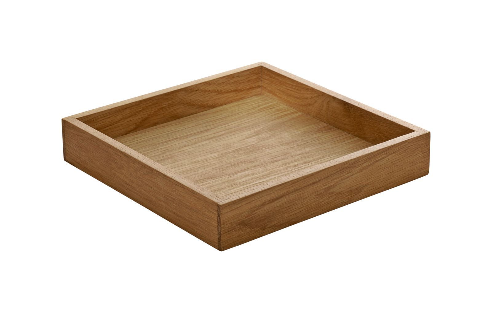 Menage 18x18cm ANANTI eiche