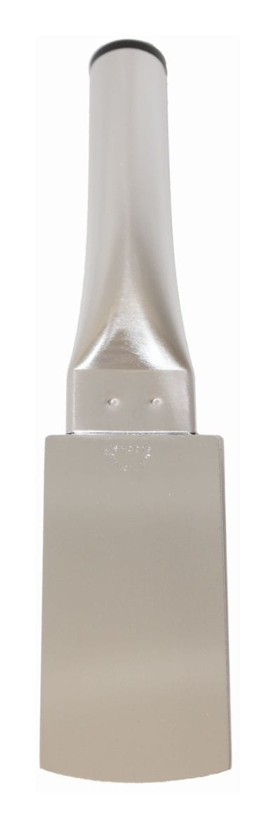 Eisspachtel 25,5cm Modell SR1 Edelstahl