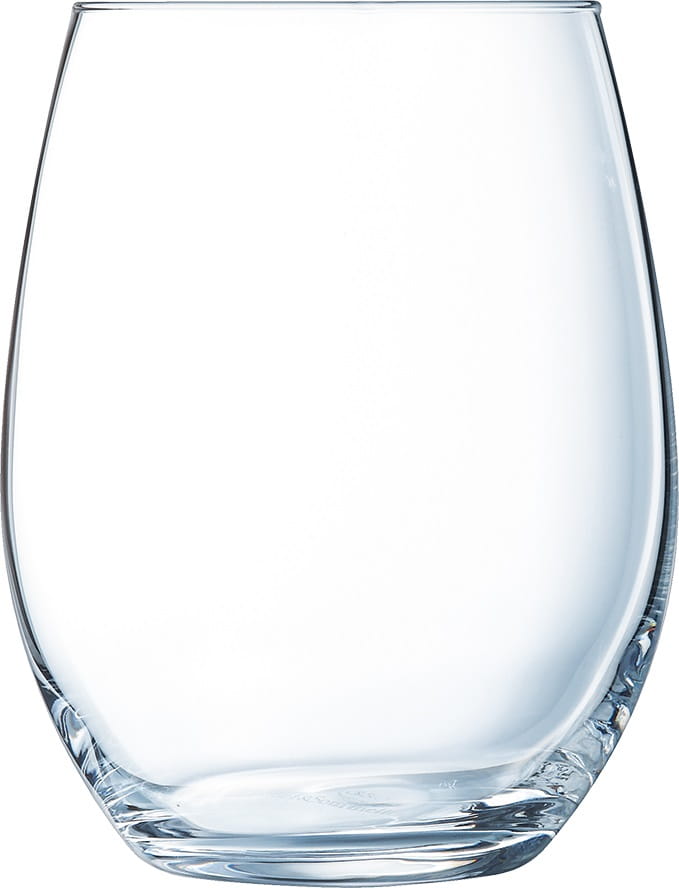 Becher 440ml 0,25l/-/ PRIMARY