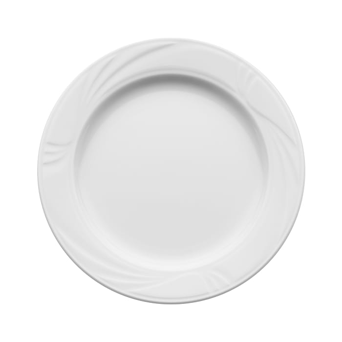 Teller flach 27cm NIZZA