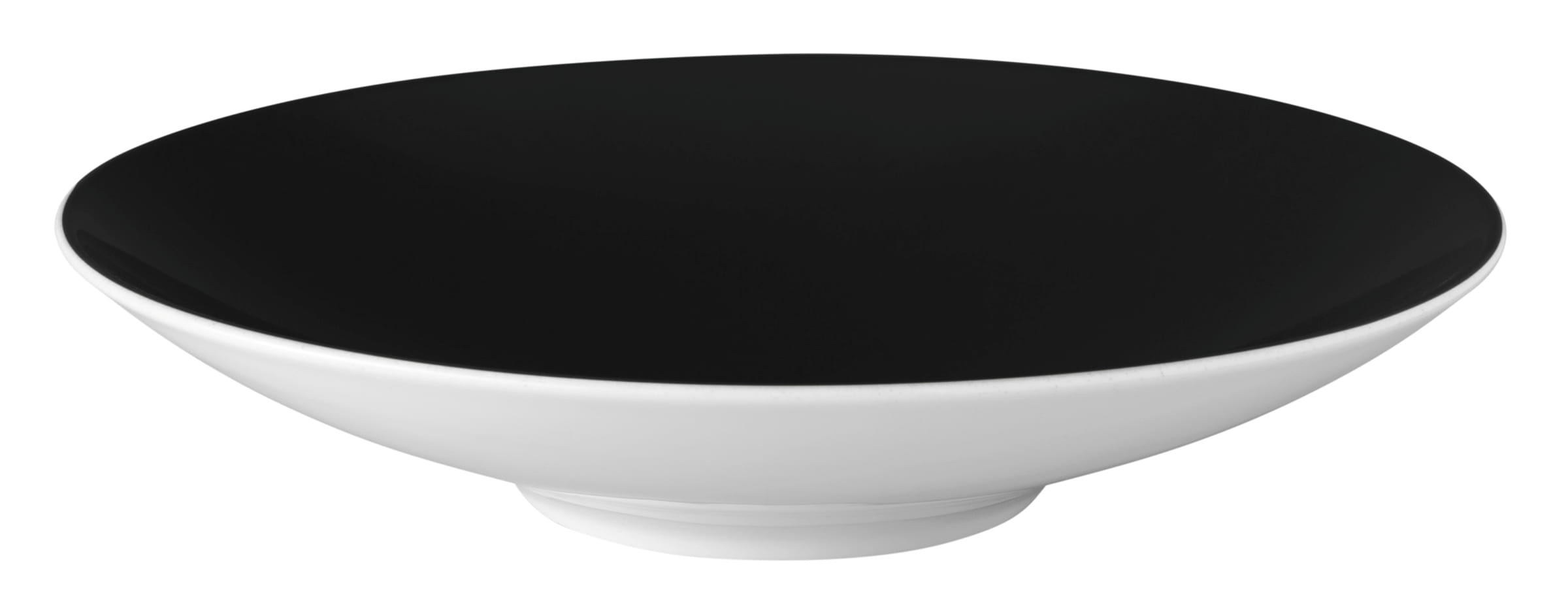 Schale C 26cm M5381 COUP FINE DINING FASHION schwarz