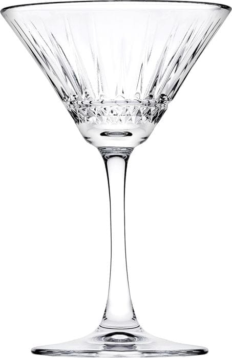 6 Stück Martinikelch 220ml ELYSIA