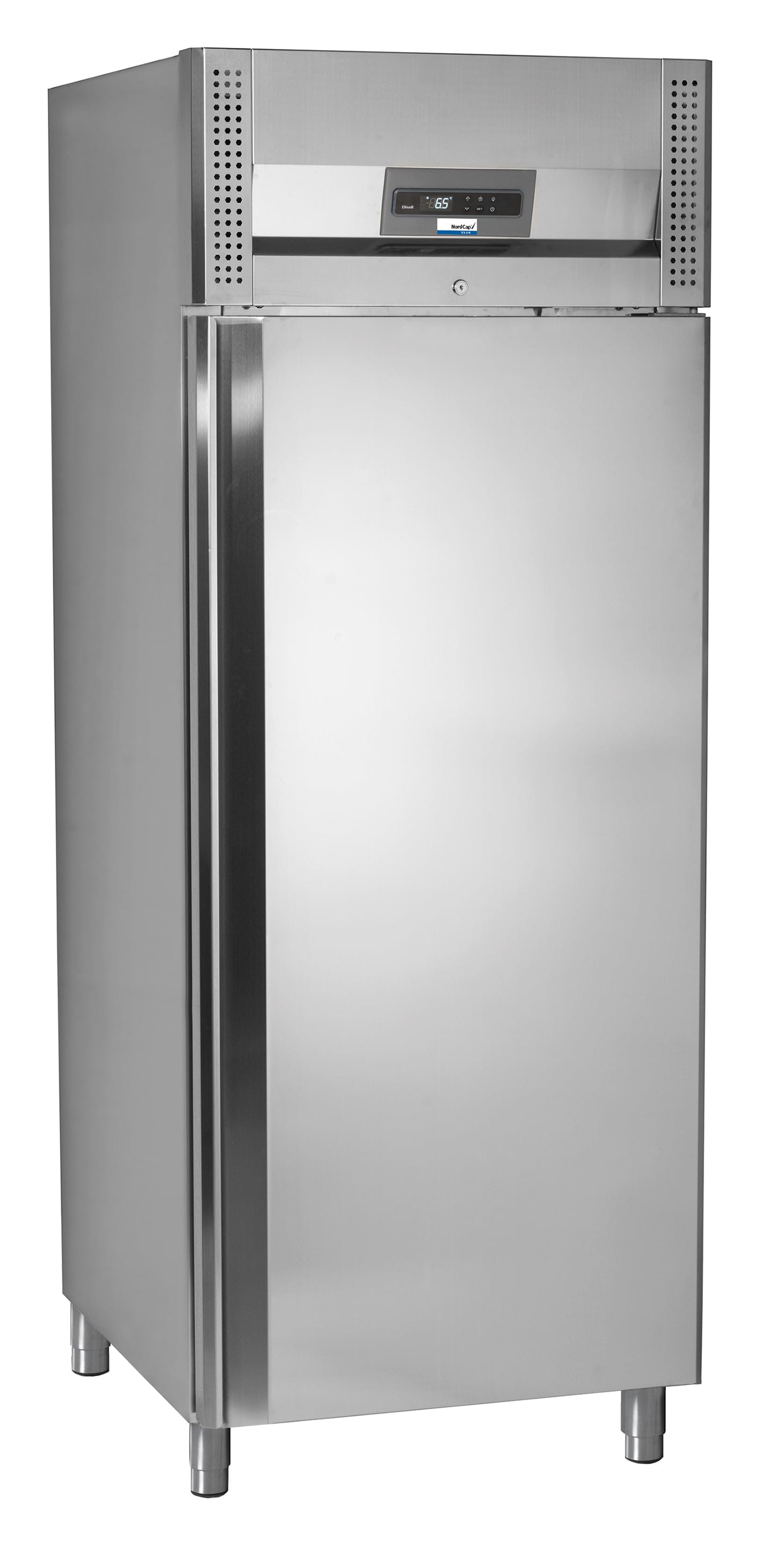 Umluft-Gewerbekühlschrank 386l KU-715