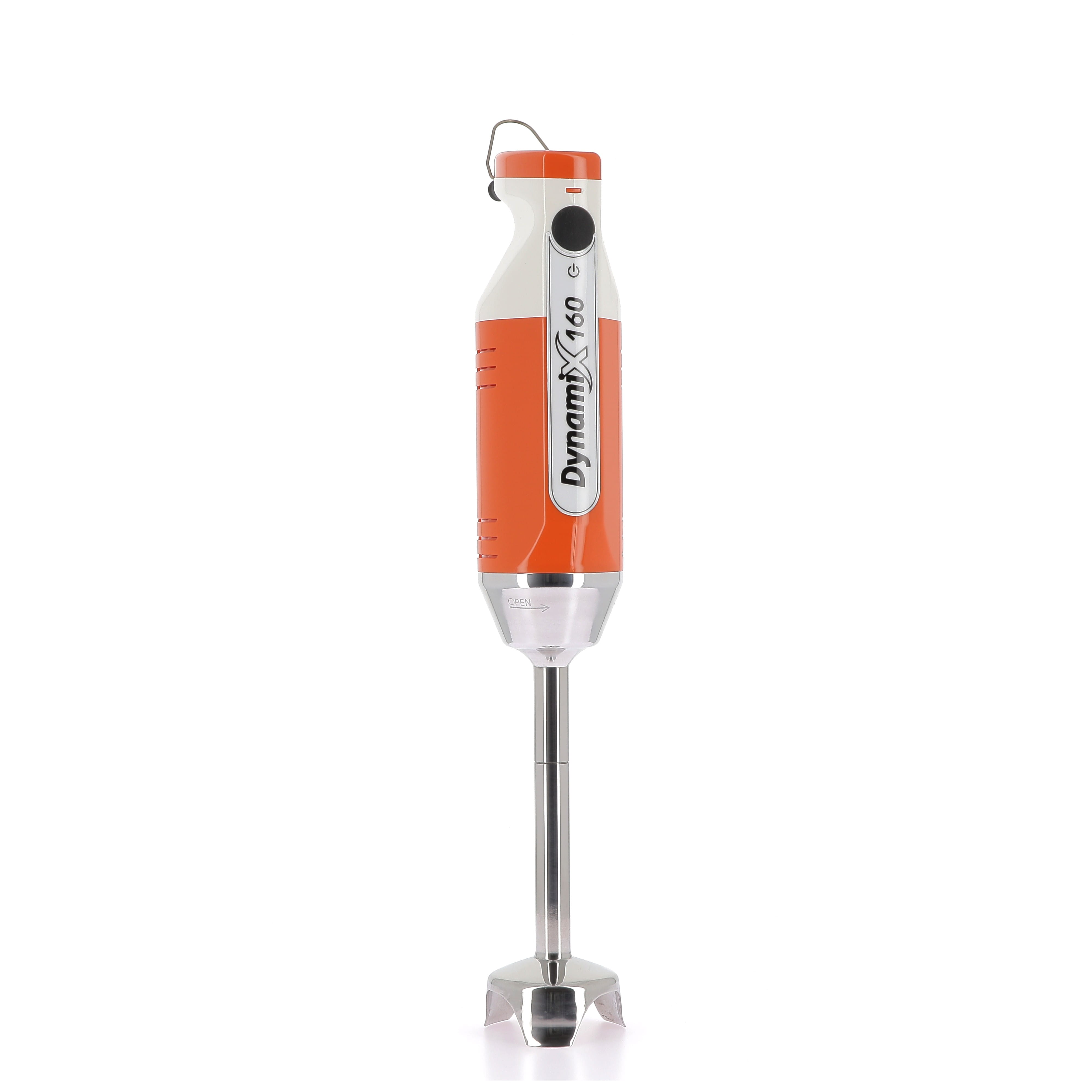Dynamic Dynamix DMX 160 Turbo-Blender MX100 Dynamic Dynamix DMX 160 Turbo-Blender MX100
