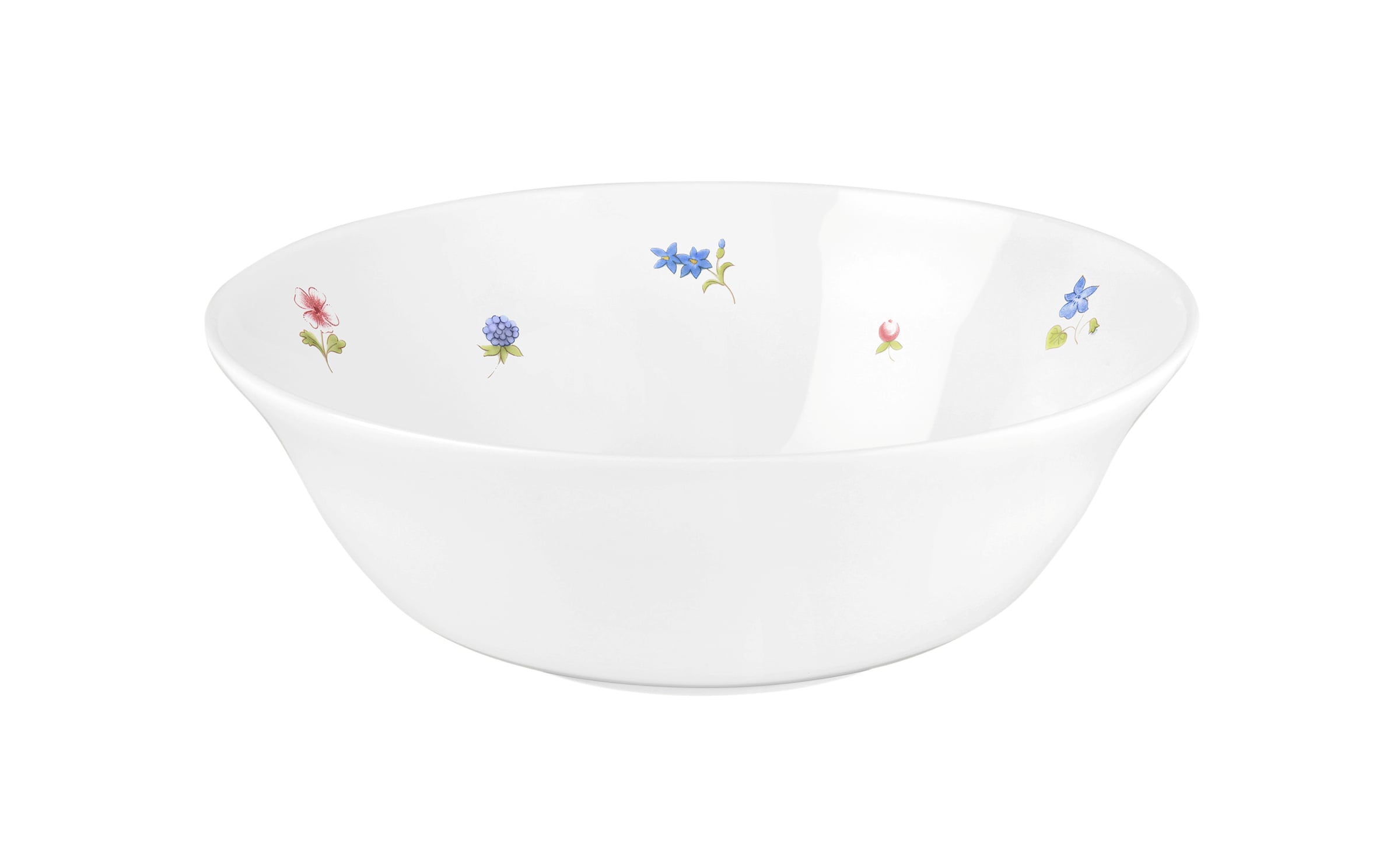 Schale rund rund 18cm COMMUNITY streublume