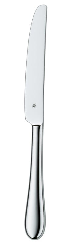 Menümesser 240mm SIGNUM 18/0 Vollheft