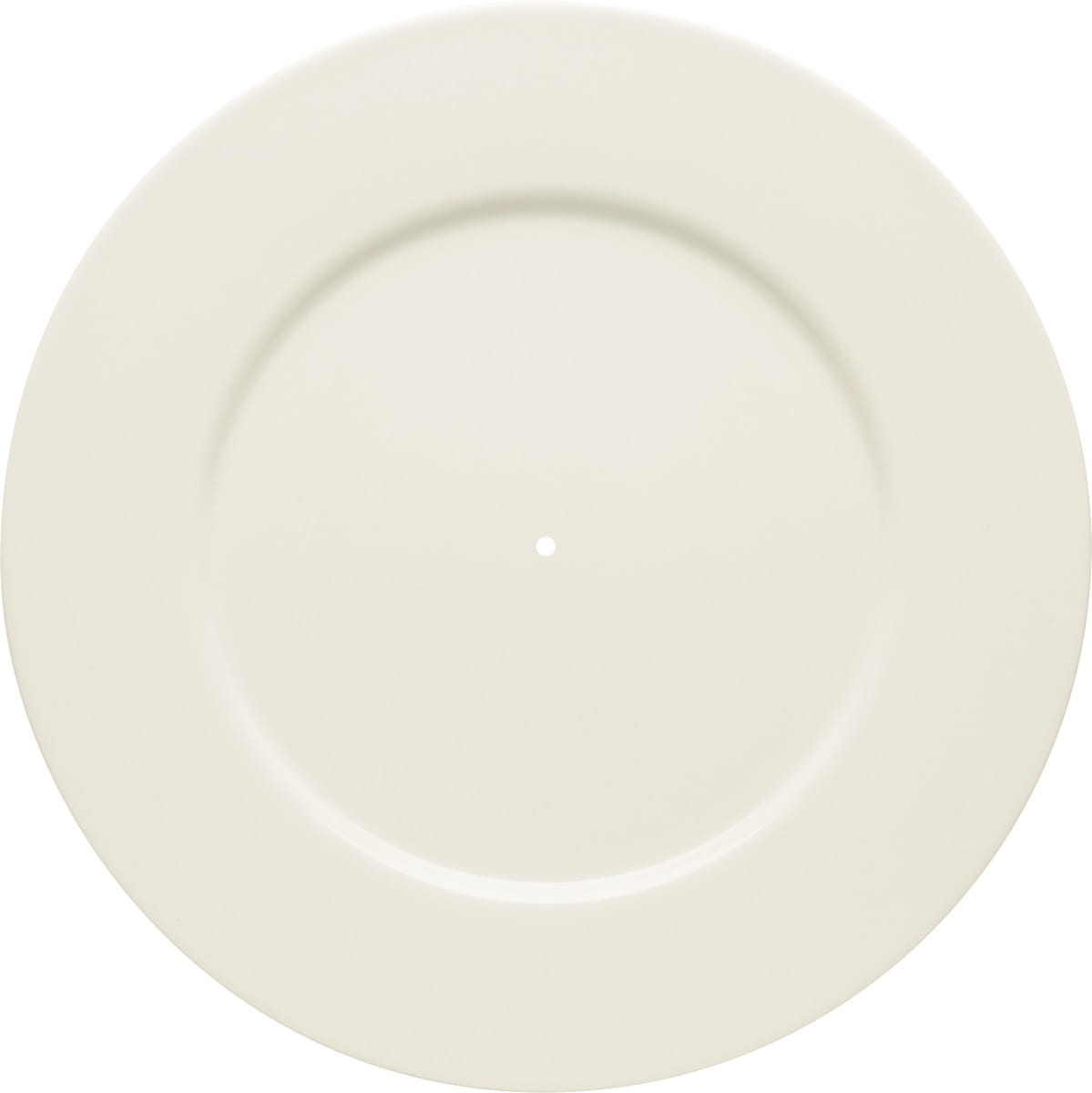 Etageren-Teller 29cm Teller rund Fahne 29cm PURITY