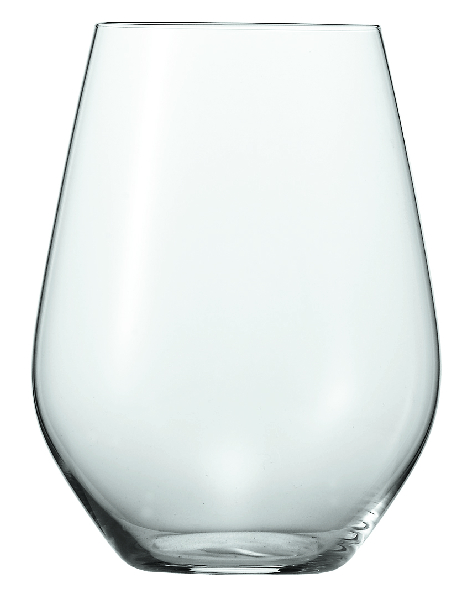 Weinbecher 630ml AUTHENTIS Casual 35