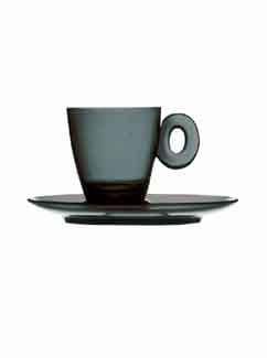 Espressotasse 0,09l PC weiß UNO