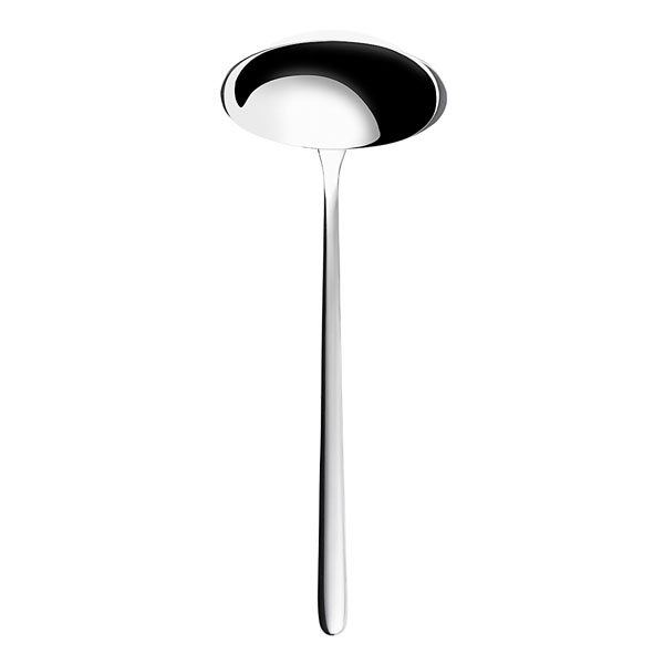 Suppenschöpfer 273mm FARO poliert