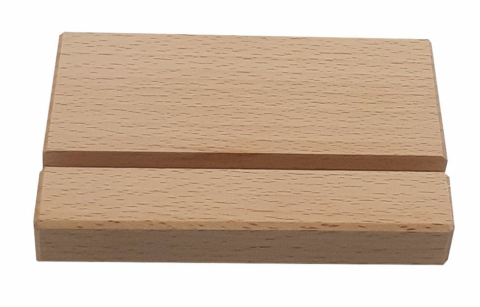 Klemmbretthalterung für DIN lang XL