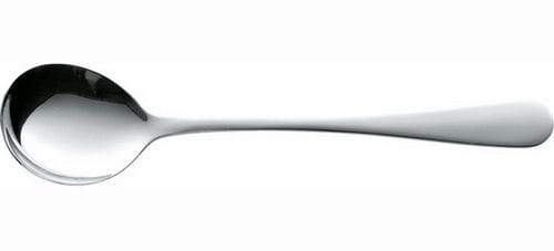 Servierlöffel 192mm SYLVIA 18/0 poliert