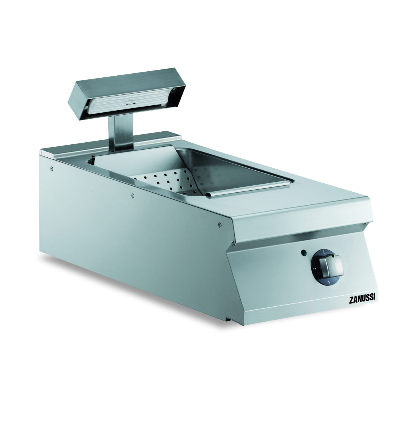 Elektro-Frittenwanne EFW7/1/1T