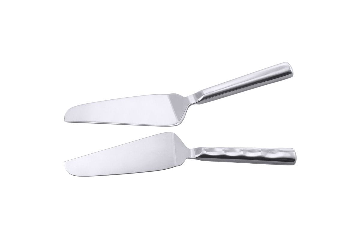 Tortenheber Spatelmaß: 14cm x 5,5cm L: 28cm