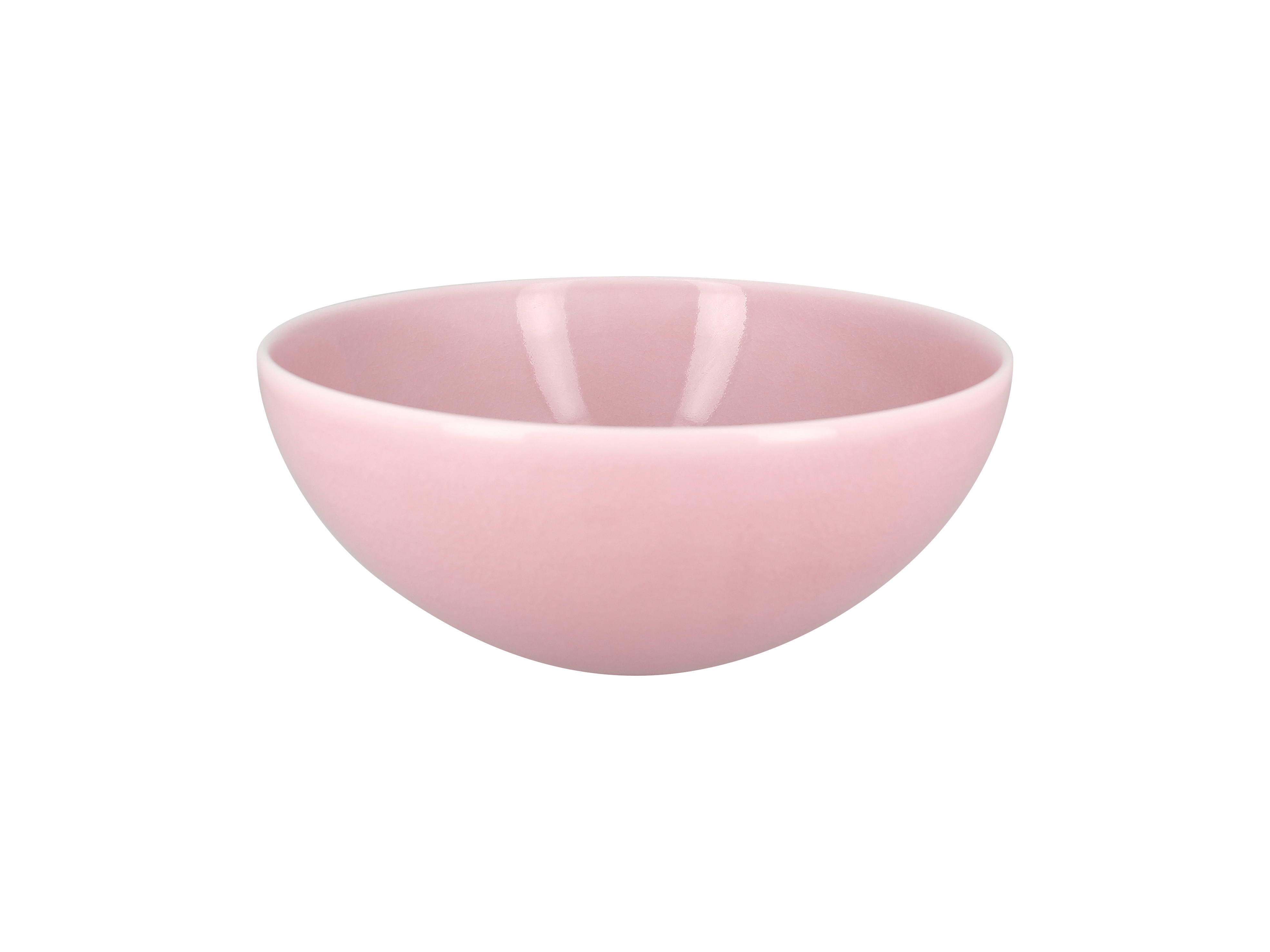 Schale Ø20,2cm H8,1cm 1,3L VINTAGE pink