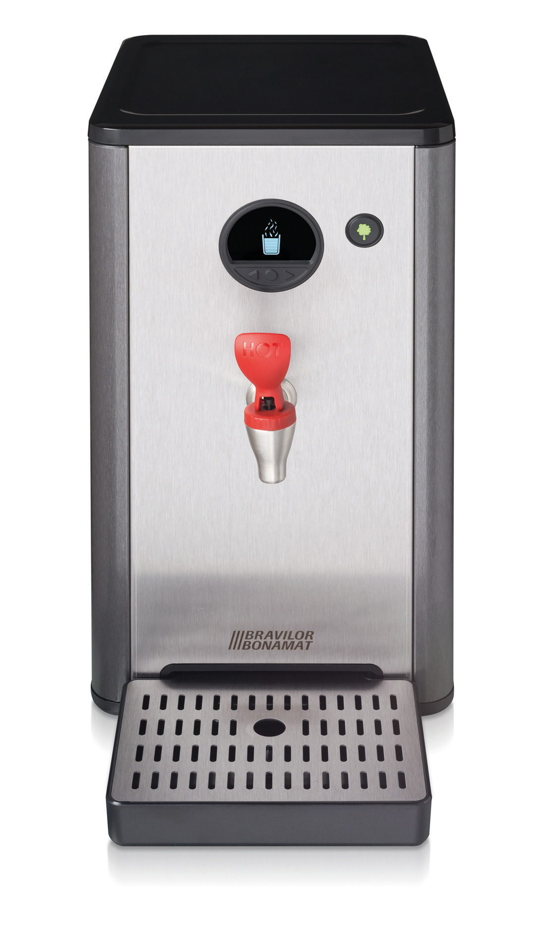 Heißwassergerät HWA-6 Stoßvorrat 5,6 Liter