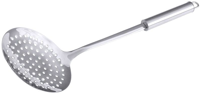 Schaumlöffel Ø11cm POLARIS 18/10