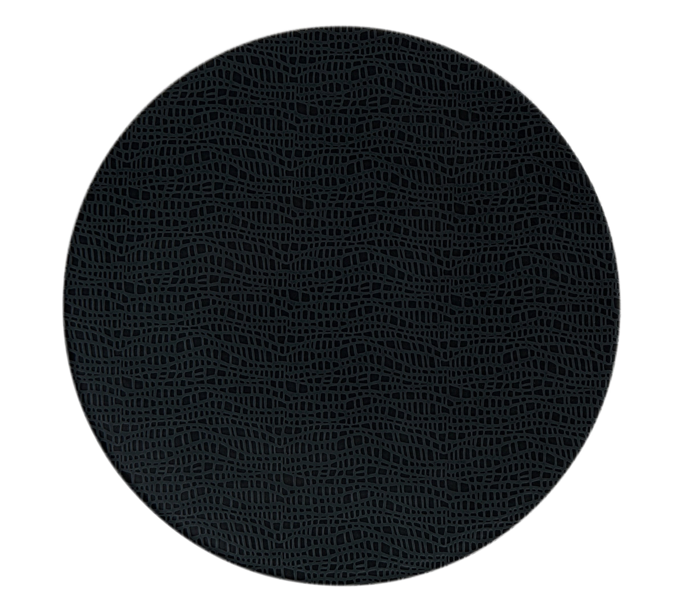 Teller C flach 26cm M5380 COUP FINE DINING FASHION schwarz