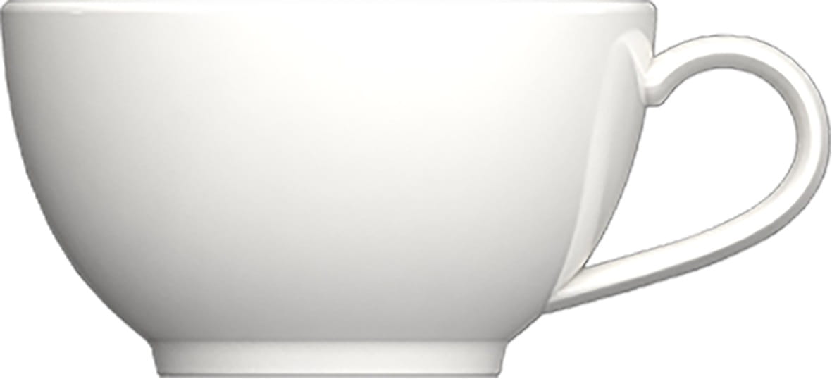 Espressotasse 0,09l SCOPE