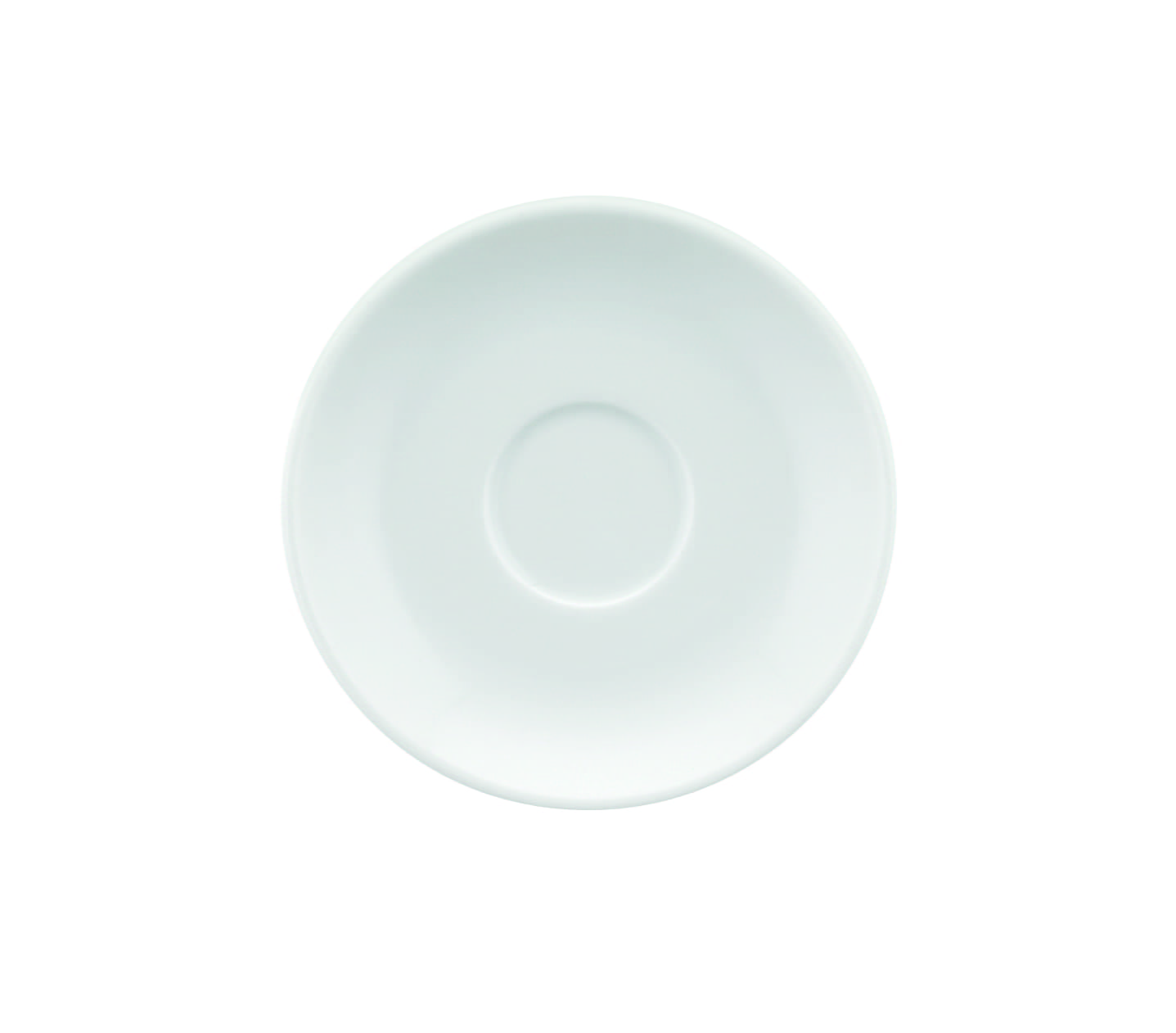 Espresso-Untertasse Form 98