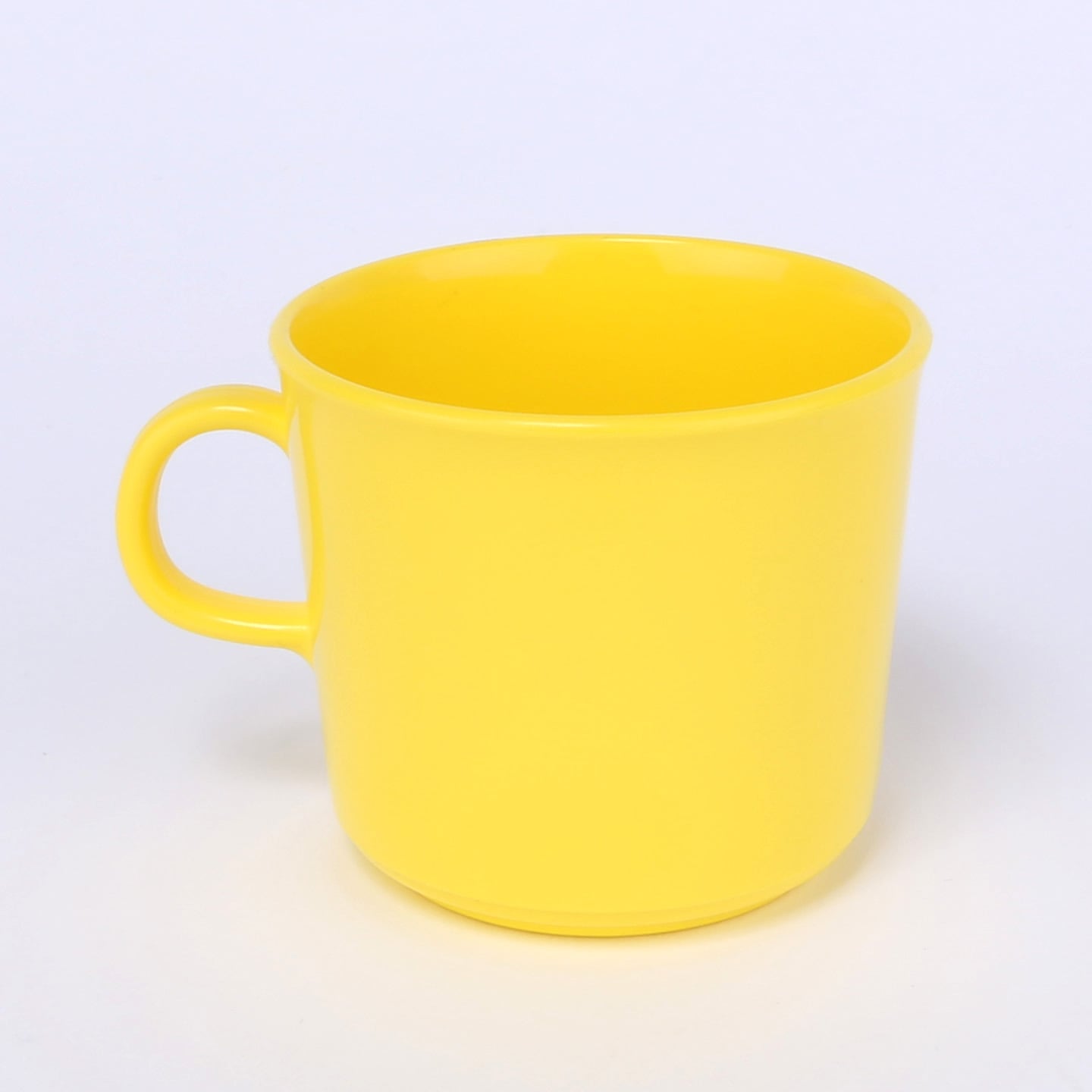 Tasse 0,13L ZEPHYR sonnengelb